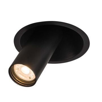 Antigo Yakumo 7806 Einbau-Downlight 1x10W/GU10 IP20