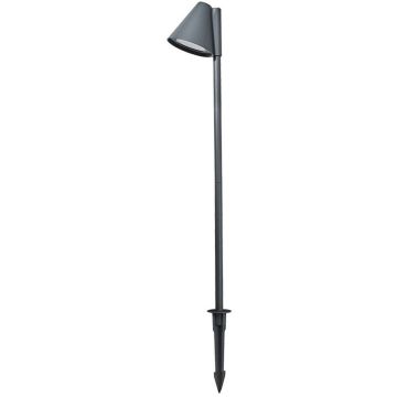 Zambelis SPIKE LIGHT E281 Gartenstrahler 1x20W/GU10 IP65