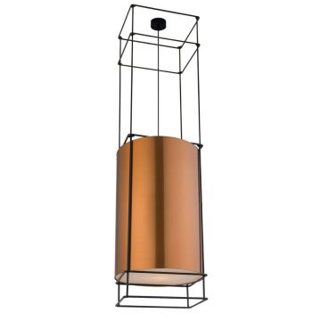 Antigo PAA 9552 Pendelleuchte 1x60W/E27 IP20