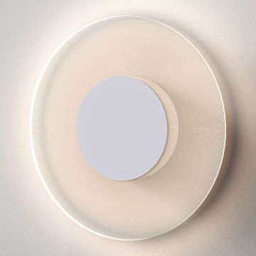 Astro Lighting HALFTONE 1425003 Wandleuchte 12,4W 2700K 308LM IP20
