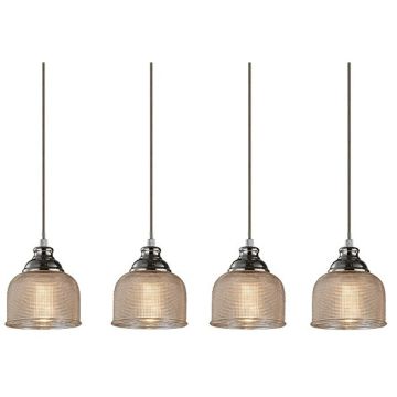 AZzardo MORA AZ2111 Pendelleuchte 4x60W/E27 IP20