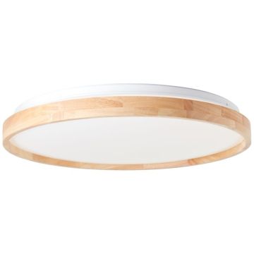 Brilliant Alson G99787/75 Deckenlampe 3000-6500K 3300lm IP20