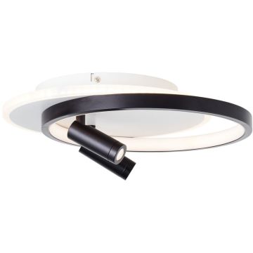 Brilliant Eunomia G99753/76 Deckenlampe 3000k 2900lm IP20