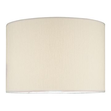 Dar Lighting DELTA DEL1533 Lampenschirm 1x60W/E27