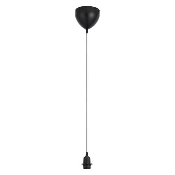 Nordlux DELUX 2412023003 Aufhängung 1x60W/E27 IP20