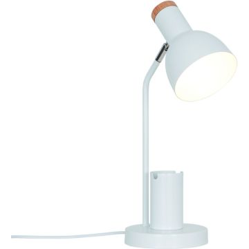 Nordlux DEVONE 2512405001 Schreibtischlampe 1x15w/E27 ip20
