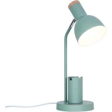 Nordlux DEVONE 2512405023 Schreibtischlampe 1x15w/E27 ip20