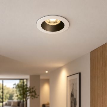 One Light The Chill Out 10105M/W/B Einbau-Downlight 1x10W/GU10 IP20