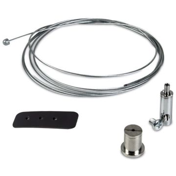 Zambelis MAGNETIC 22283 Aufhängung IP20