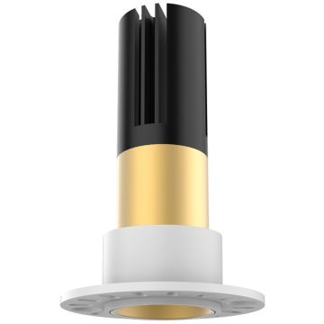 Zambelis RING S208 Montageelement IP20