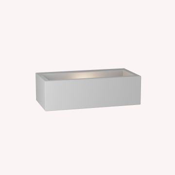 Zambelis WALL LIGHT 180027 Wandleuchte 1x25W/G9 IP20