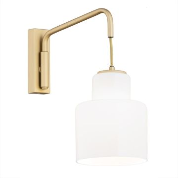 Argon DIUNA 8371 Wandleuchte 1x15W/E27 IP20