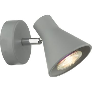 Dar Lighting Diza DIZ0739 Spot 1x10w/gu10 ip20