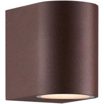 Nordlux Dion 2518001009 Wandleuchte 1x25w/gu10 ip44