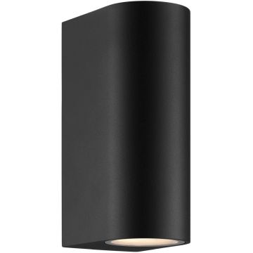 Nordlux Dion 2518021003 Wandleuchte 2x25w/gu10 ip44