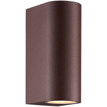 Nordlux Dion 2518021009 Wandleuchte 2x25w/gu10 ip44