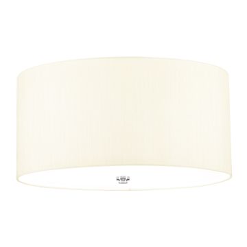 Designer’s Lightbox Fletcher DL-FLETCHER18-3LT-IV-PC Deckenleuchte 3x60W/E27