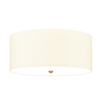 Designer’s Lightbox Fletcher DL-FLETCHER22-5LT-IV-AB Deckenleuchte 5x60W/E27