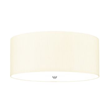 Designer’s Lightbox Fletcher DL-FLETCHER22-5LT-IV-PC Deckenleuchte 5x60W/E27