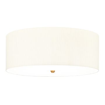 Designer’s Lightbox Fletcher DL-FLETCHER26-5LT-IV-AB Deckenleuchte 5x60W/E27