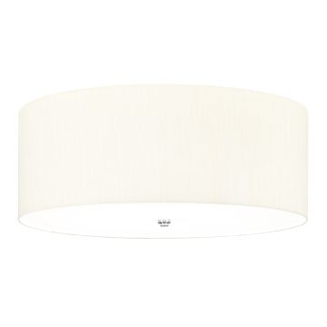 Designer’s Lightbox Fletcher DL-FLETCHER26-5LT-IV-PC Deckenleuchte 5x60W/E27