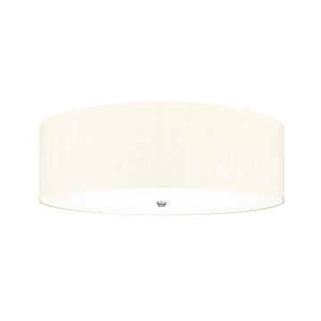 Designer’s Lightbox Fletcher DL-FLETCHER30-7LT-IV-PC Deckenleuchte 7x60W/E27