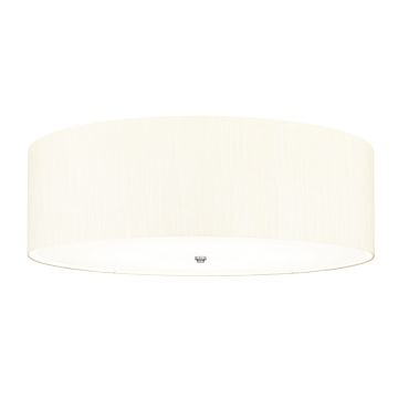 Designer’s Lightbox Fletcher DL-FLETCHER34-7LT-IV-PC Deckenleuchte 7x60W/E27
