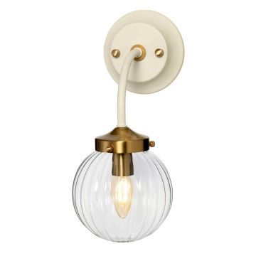 Elstead Lighting COSMOS DL-COSMOS1 Wandleuchte 1x60W/E14