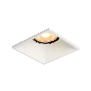 Italux Naru DL-61903C-WH Einbau-Downlight 1x10W/GU10 IP20