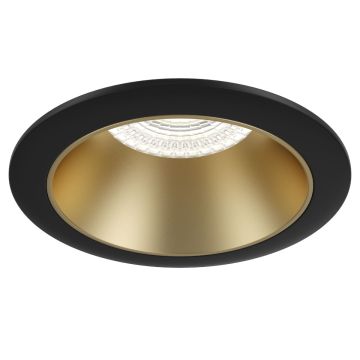 Maytoni SHARE DL053-01BMG Einbau-Downlight 1x15W/GU10