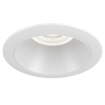 Maytoni SHARE DL053-01W Einbau-Downlight 1x15W/GU10