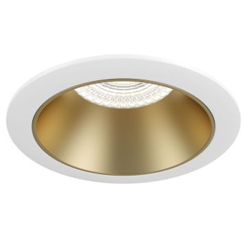 Maytoni SHARE DL053-01WMG Einbau-Downlight 1x15W/GU10