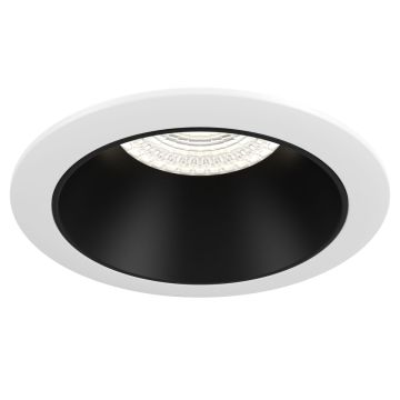 Maytoni SHARE DL053-01WB Einbau-Downlight 1x15W/GU10