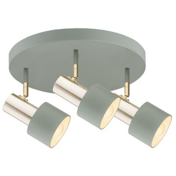 Argon DORIA 6007 Deckenleuchte 3x15W/E27 IP20