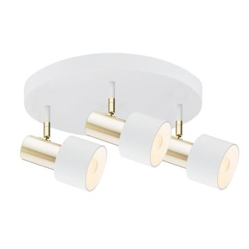 Argon DORIA 6008 Deckenleuchte 3x15W/E27 IP20