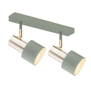 Argon DORIA 926 Deckenleuchte 2x15W/E27 IP20