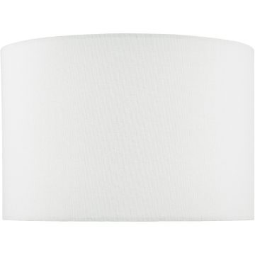 Dar Lighting Dolce DOL1202 Lampenschirm 1x60w/e27