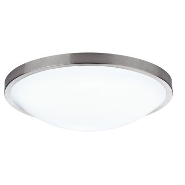 Dar Lighting Dover DOV5246 Deckenleuchte 1x20w/e27 ip44