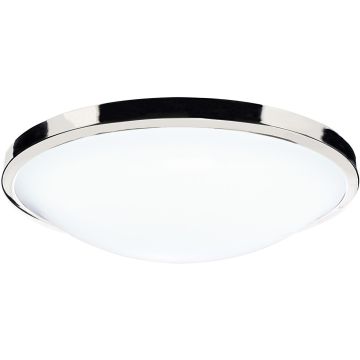 Dar Lighting Dover DOV5250 Deckenleuchte 1x20w/e27 ip44