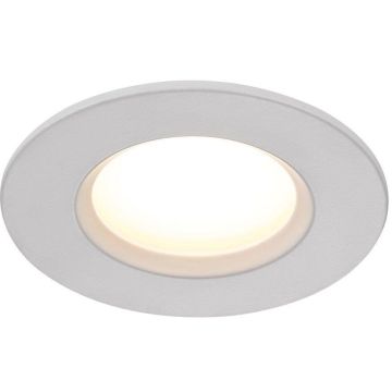 Nordlux DORADO 49410101 Einbau-Downlight 2700K 345LM IP65