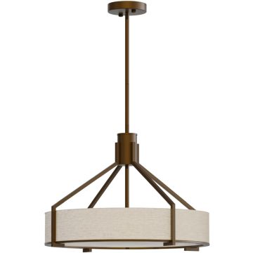 Open Design Highlights Doretto OR85648 Deckenlampe 3x15W/e27 IP20