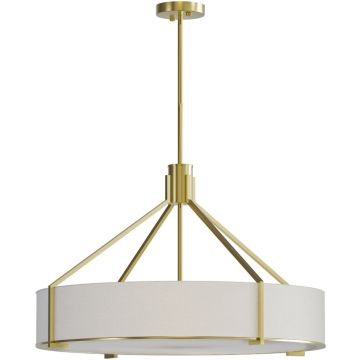 Open Design Highlights Doretto OR85662 Deckenlampe 6x15W/e27 IP20