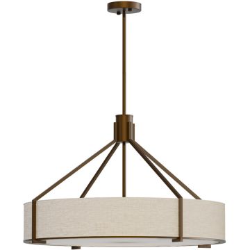 Open Design Highlights Doretto OR85679 Deckenlampe 6x15W/e27 IP20