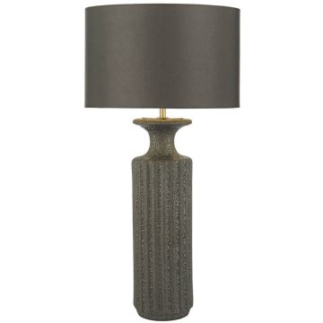Dar Lighting Dugan DUG4222 Basis 1x60w/e27