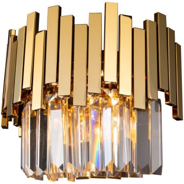 Maxlight TREND W0251 Wandleuchte 3x40w/g9 ip20