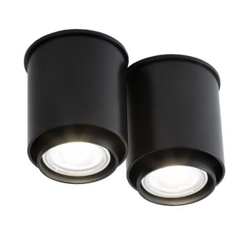 Antigo Iga 1116 Aufbau-Downlight 2x10W/GU10 IP20