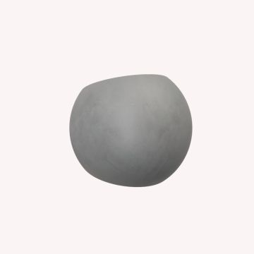 Zambelis WALL LAMP 180021 Wandleuchte 1x25W/G9 IP20