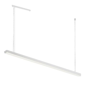 Antigo Hiate 1859 Pendelleuchte 2x36W/LED 4000K 4709lm IP20
