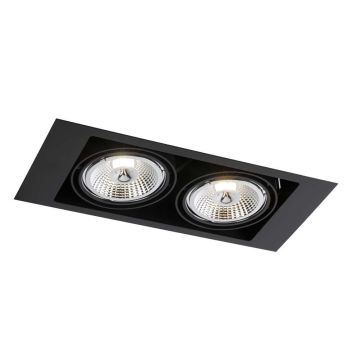 Antigo Muko 3313 Einbau-Downlight 2x15W/Gu10 IP20