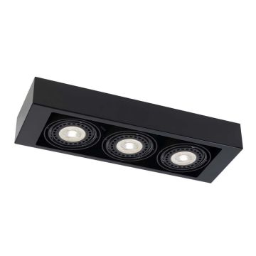 Antigo Koga 1154 Aufbau-Downlight 3x15W/Gu10 IP20